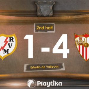 Deilig start på sesongen!