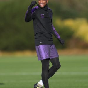 Fra den allerede historiske U21-årgangen til England