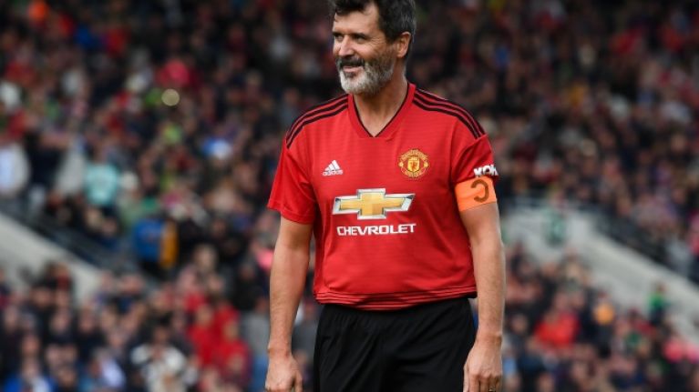 The Athletic: Roy Keane fikk trenerjobben på onsdag – ute av bildet på torsdag