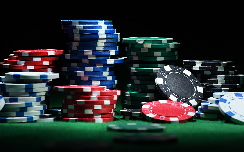 7 merkelige fakta om norsk casinos 