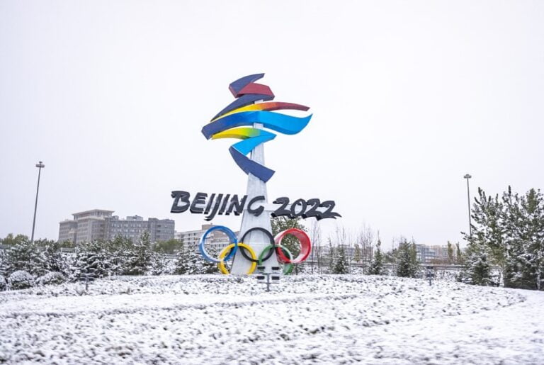 Gracenote spår norsk OL-fest i Beijing med 44 medaljer