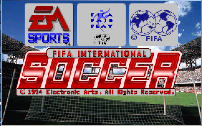 FIFA skal konkurrere med EA Sports med sitt eget fotballspill